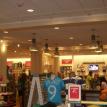 American Eagle