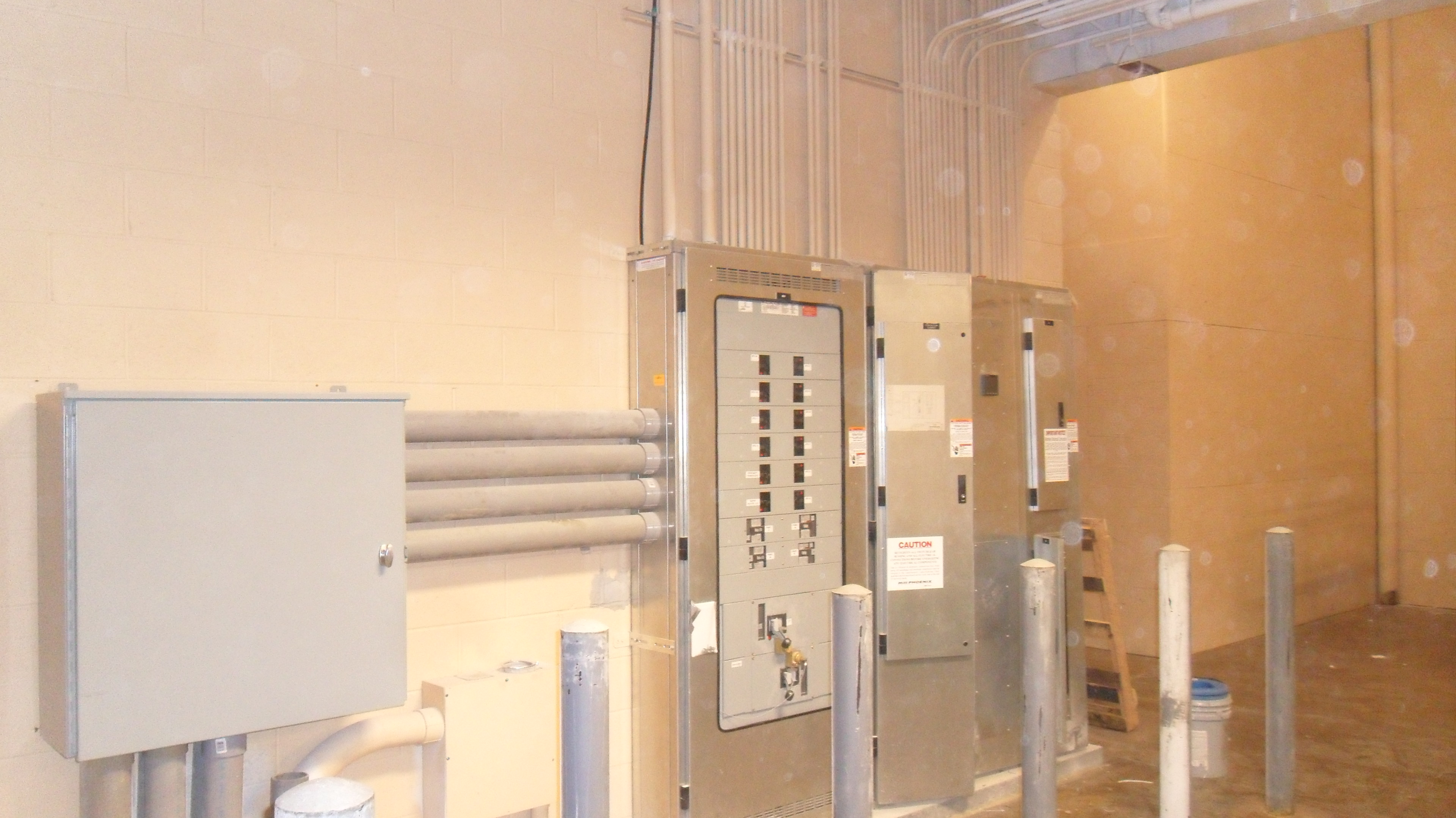 Electrical Contractors, LLC